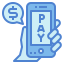 Money icon 64x64